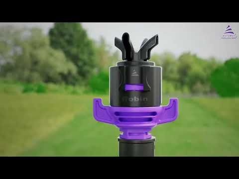 Automat HT-AQ-230 Robin Micro Sprinkler