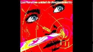 Los Planetas-Santos Que Yo Te Pinte