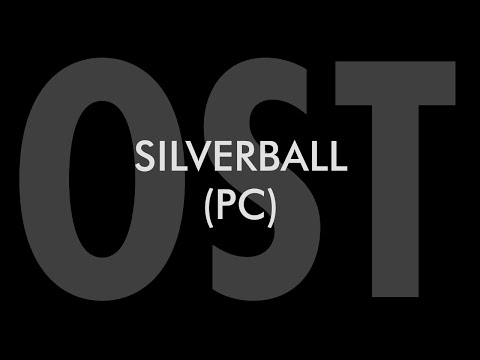 Nova - Silverball OST