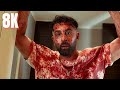 ANIMAL End Scene Ranbir Clone Animal Ending 8K 4K Ultra HD HDR