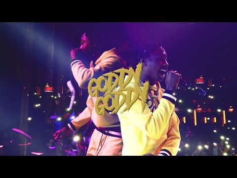 Lil Tjay x Dee Gomes x King OSF: Providence, Rhode Island