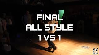 Final All Style