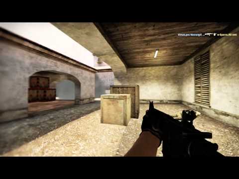 Mad Catz Invitational: NiKolinho vs Nostalgie