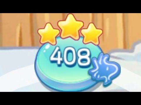 Snoopy Pop Level 408