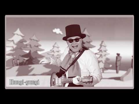 Fröbelin Palikat - Huugi-guugi