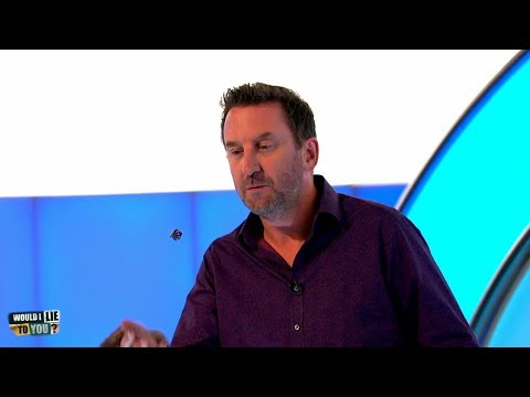 Šťastná kostka Leeho Macka