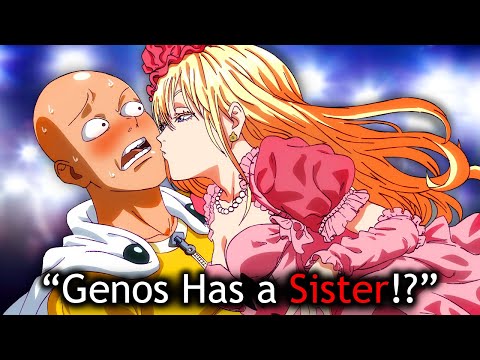 Saitama's New Cyborg Problem! | One Punch Man Chapter 222