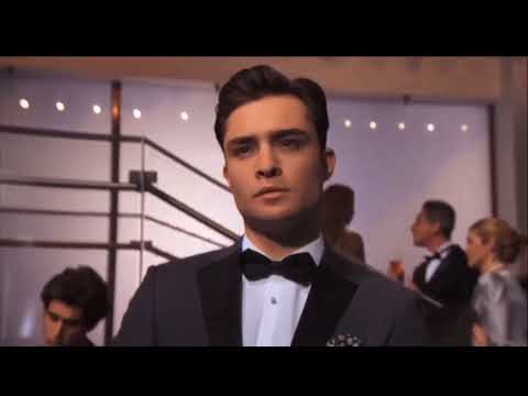 Alo Thadeus - Chuck Bass (Official Lyric Video)