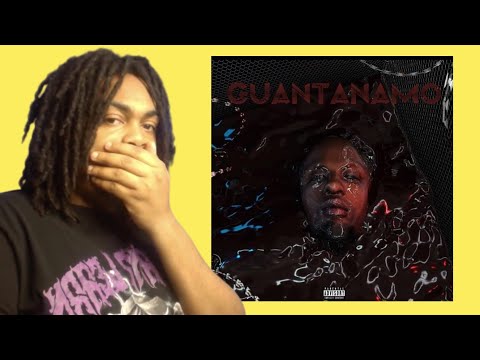 SWEDISH RAP REACTION JB x YASIN - TROUBLESOME 21