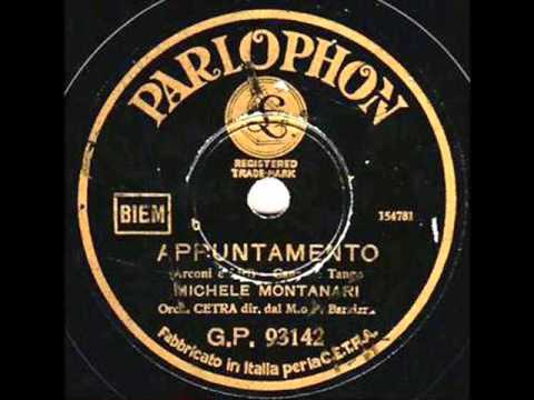Michele Montanari - Appuntamento.wmv