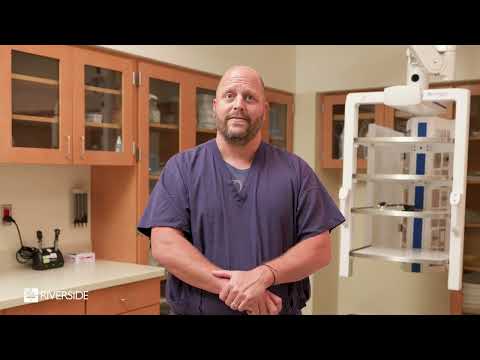 Have you experienced a Dental Abscess?