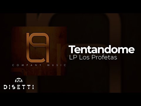 LP Los Profetas - Tentándome (Pa' la Calle Mundial Edition) | Reggaeton Clásico