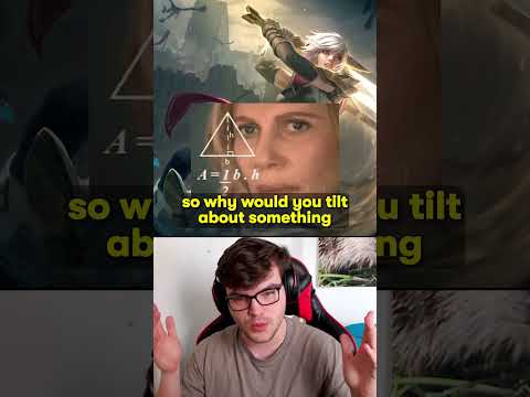 watch and learn how to NEVER TILT again 🧐