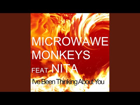 I've Been Thinking About You