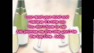 Eden&#39;s Crush - Promise me Lyrics