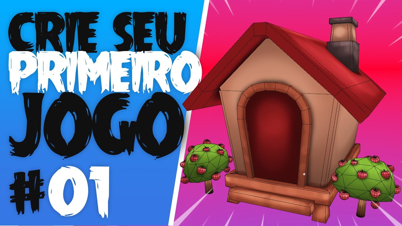 EP01: O Básico