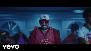 Chris Brown - Summer Too Hot (Official Video)