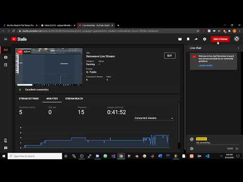 Neurohop WIP & Neuro Sound Design/Arrangement
