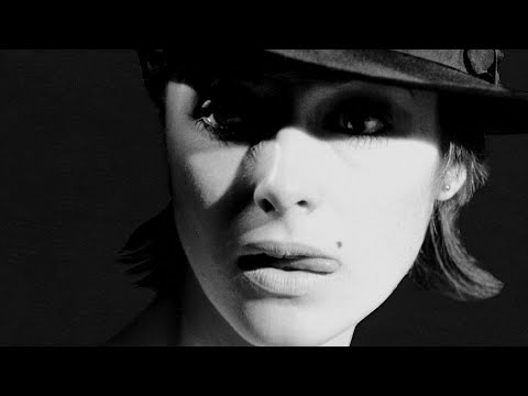 Penny Slinger Out Of The Shadows - CLIP2