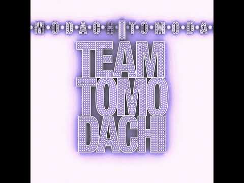 千葉雄喜-チーム友達 Instrumental (Remix用)