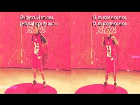 MC Duplex - Vai Rolar Vuco Vuco [[Versão 2014]] ♫♪ WEB CLIPE