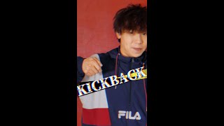  - 口だけでチェンソーマンOP再現してみた【KICKBACK / 米津玄師】