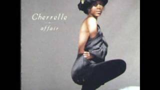 Cherrelle - What More Can I Do For You - Lyrics