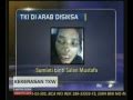 TKW DI SIKSA DI ARAB SAUDI - YouTube