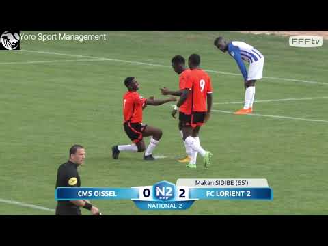 Abdoul BILA Compilation 2019