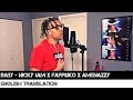 Baby - Nicky Jam X Farruko X Amenazzy (ENGLISH TRANSLATION) Baby - Nicky Jam X Farruko X Amenazzy (ENGLISH TRANSLATION)