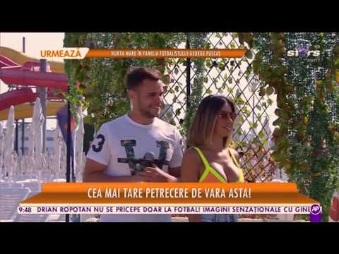 Star Matinal - Alex Toma ft. Simy - Recunosc - feel alive!
