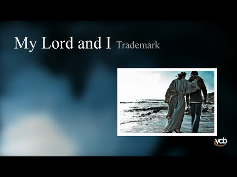 Trademark - My Lord and I