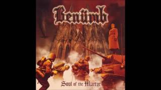 Benümb  -  Soul Of The Martyr (Full Album) 1998