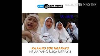 Download lagu Aduh aa neng rindu mp3