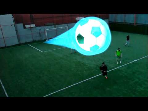 Aktif Halı Saha 10.04.2016 19:00 - akillisaha.com