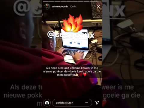 Mennoboomin van Anbu gang (kaolo dikke tune)