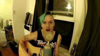 Rancid- Coppers- Acoustic Cover