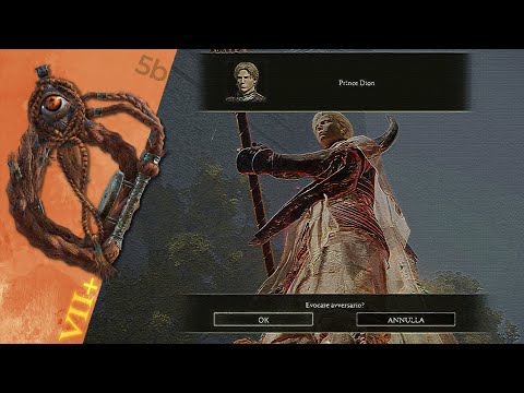 "Sveltina III" - Elden Ring NG+ Run - L'Anima della Scoperta VII+ [5b]