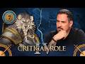 On The Scent Critical Role Campaign 4 Episode 7