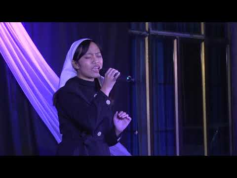 Lalropari Renthlei - Ka tan lawmna | Live @ Pennet Advance Christmas, 2021