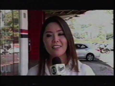 BOTAFOGO-SP 2x0 CAPIVARIANO - Campeonato Paulista Série A1 2016 - Jornal da EPTV 1