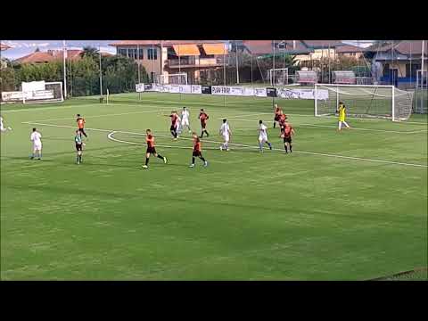 #highlights #football #eccellenza  BAVENO CALCIO vs VENARIA 3 - 1
