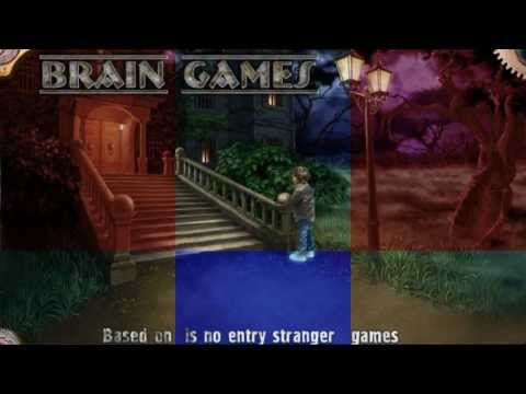 Video cover