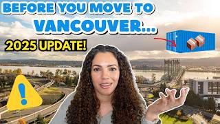 Moving to Vancouver, Washington in 2025? 15 Things You NEED to Know First