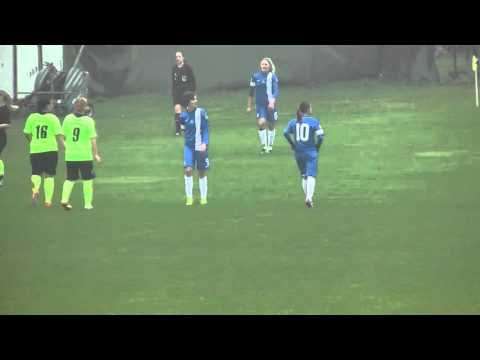 11. kolo 2015/16: SK DFO Pardubice - FC Slovan Liberec 2:0 (1:0), 2. poločas