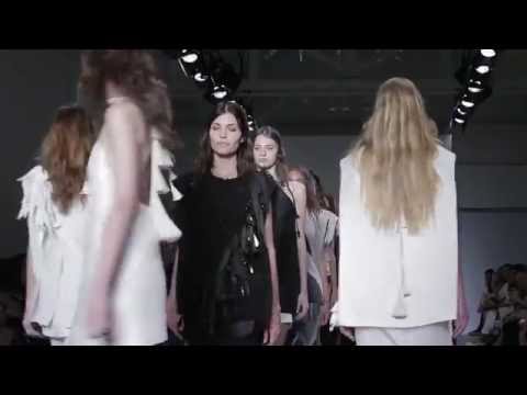 Osklen | SS 2016 Ashaninka SPFW