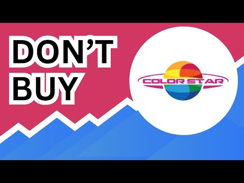 DON'T BUY Zeta Network Group Stock (Until You Watch This Analysis) #ZNB