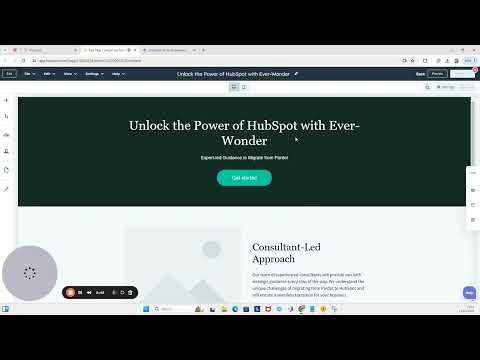Campaign Assistant - HubSpot's Free AI Marketing Asset Creator