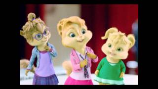 The Chipettes ~ No Looking Back