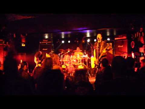 Engulfed live at Kill-Town Death Fest 4 - 2013-08-31 (1/1)